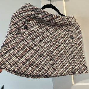Zara skirt